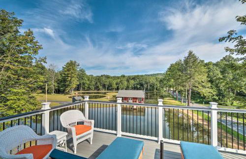 16 Mi to Camelback Resort Getaway with Game Room - Foto 29