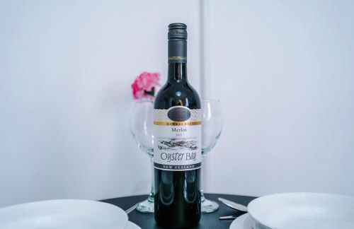 Jephsons Lodge Studio 2 - Town Centre Gem, Free Parking - Foto 10