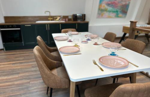 Luxury Retreat with Spa Access - Sleeps 6 - Foto 4