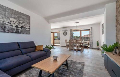 Villa Half Moon - Foto 23