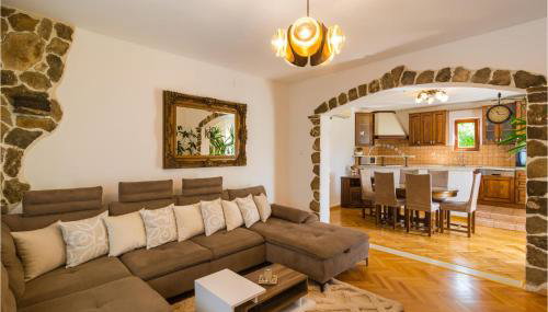 Three-Bedroom Apartment In Srinjine - Foto 5