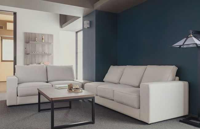 MIMARU SUITES Kyoto Central - Foto 29