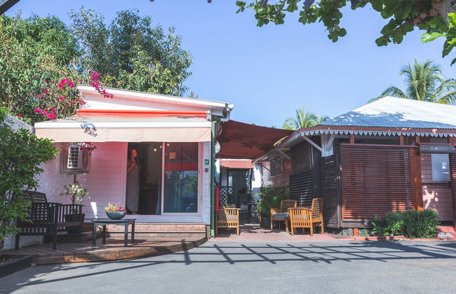 Ilet du Lagon - Foto 2