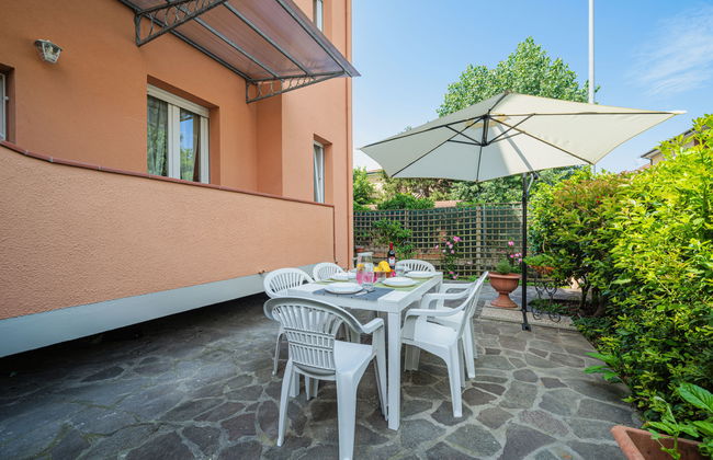 Villa Margherita - Foto 37