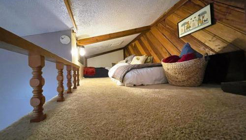 Bluffside Chalet Suite - Foto 5