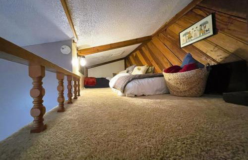 Bluffside Chalet Suite - Foto 5