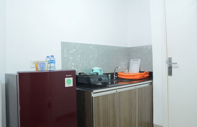 Comfy Studio Poris 88 Apartment - Foto 12