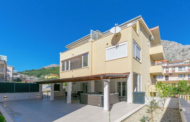 Apartment Dora - Foto 44