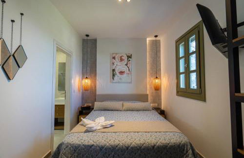 Villa Rosa - Luxury Villas with Panoramic Views - Foto 60