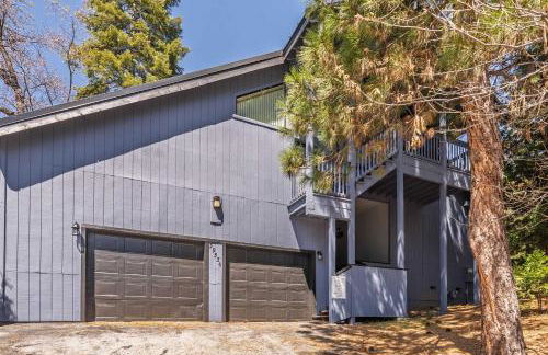 Granite View Lodge - Minutes From Water - Foto 1