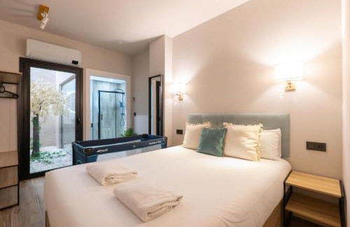 Bilbao Loft Apartments - Foto 35