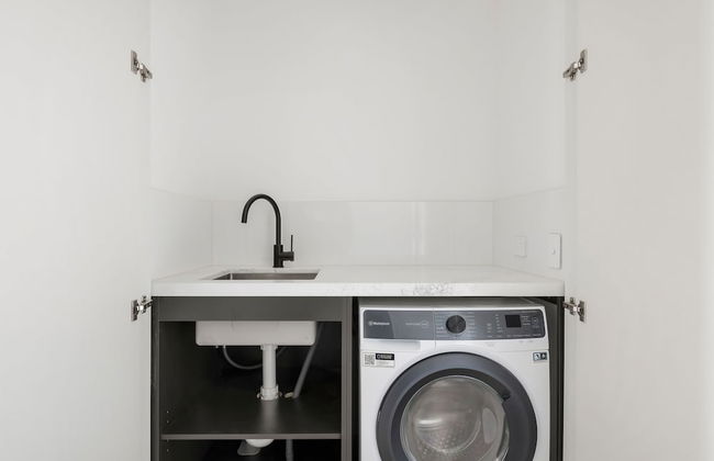 Urban Rest Richmond - Foto 34