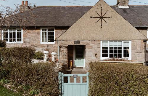 Compass Cottage - Foto 1