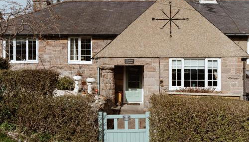 Compass Cottage - Foto 1