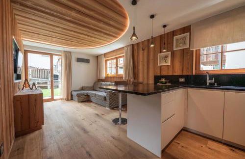 Mountainlodge Luxalpine - Photo 11