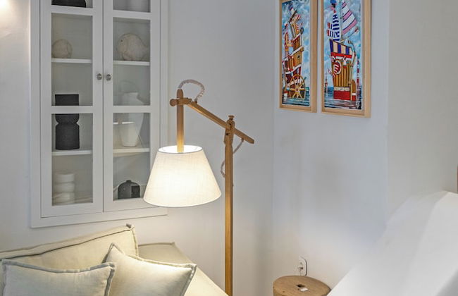 Rabagas Suites - Foto 43