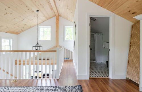 Berkshire House - Foto 13