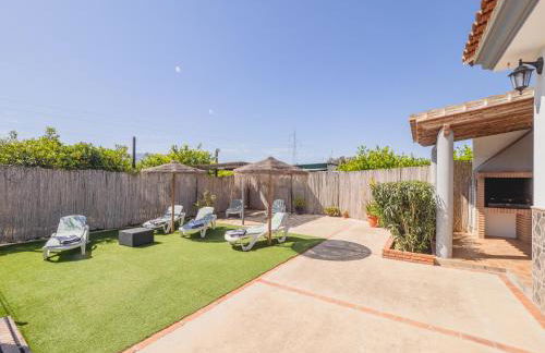 Cubo's Casa Fernando - Foto 68