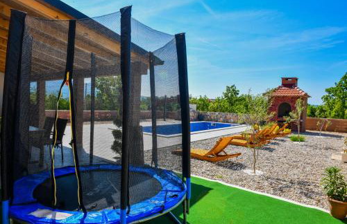 Vila Matteo - Foto 14