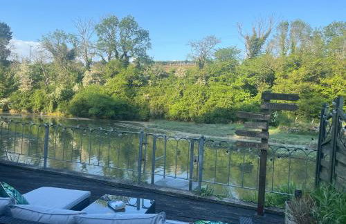 2 Bedrooms overlooking Little Petherick Creek - Foto 21