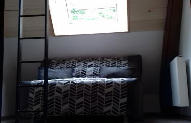 Gite Ranch - Foto 13