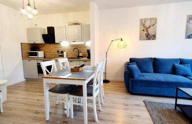 Apartament Włochatka z sauną fińską - Foto 3