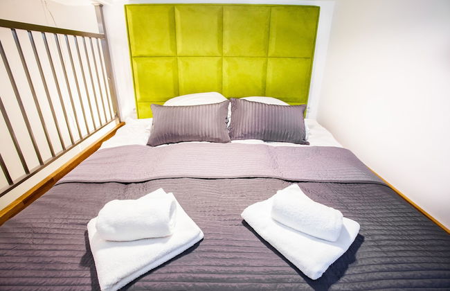 Apartamenty SaltApart - Foto 50