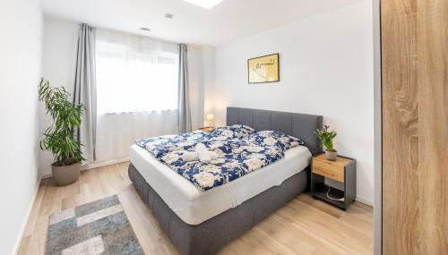 New & Modern Apartment near Düsseldorf - Foto 4