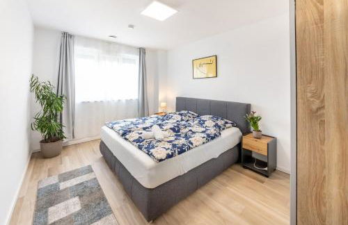 New & Modern Apartment near Düsseldorf - Foto 4