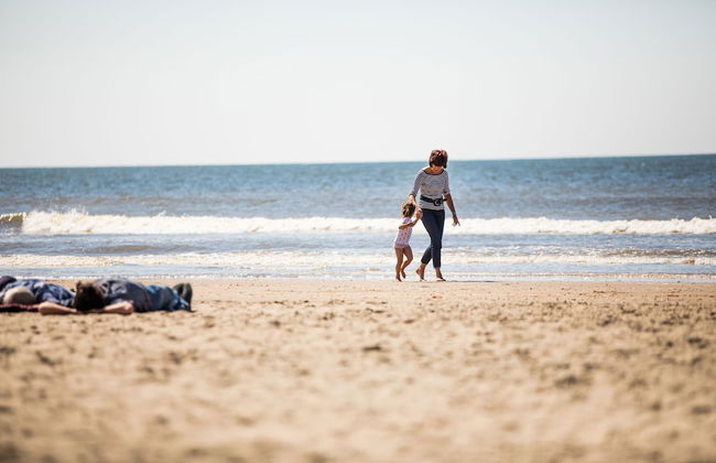 EuroParcs Noordwijkse Duinen - Photo 80