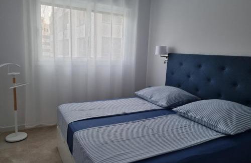 TOPLAGE Marbella Neubau Luxus-Apartment, Strand und Altstadt in Minuten zu Fuss - Photo 21