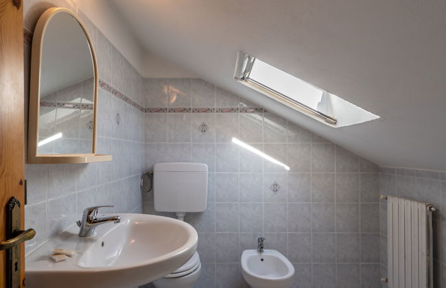 2 bedroom Apartment in Prelà with swimming pool and garden - Photo 15