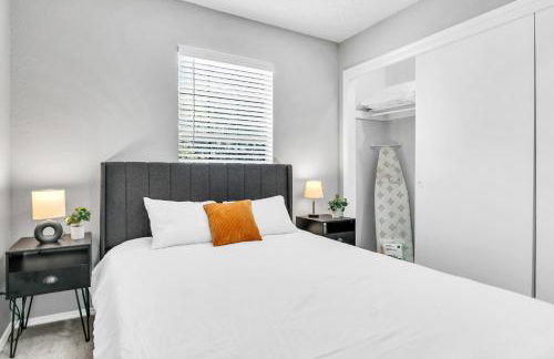 Cozy Brand New Studio 1 Bath, Gym 604 - Foto 11