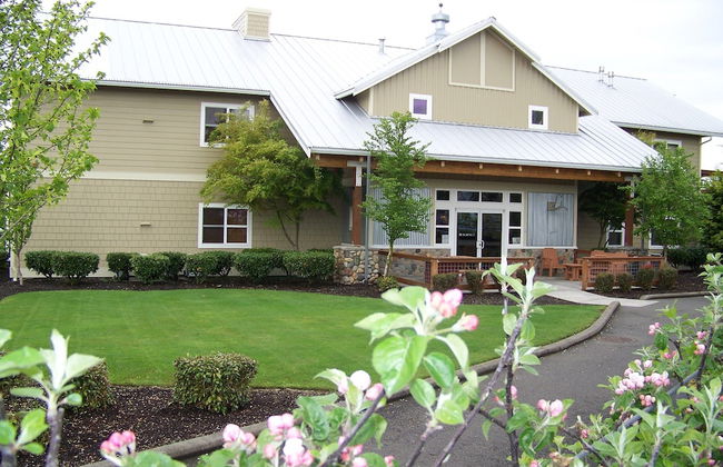 VI at Homestead - Photo 1