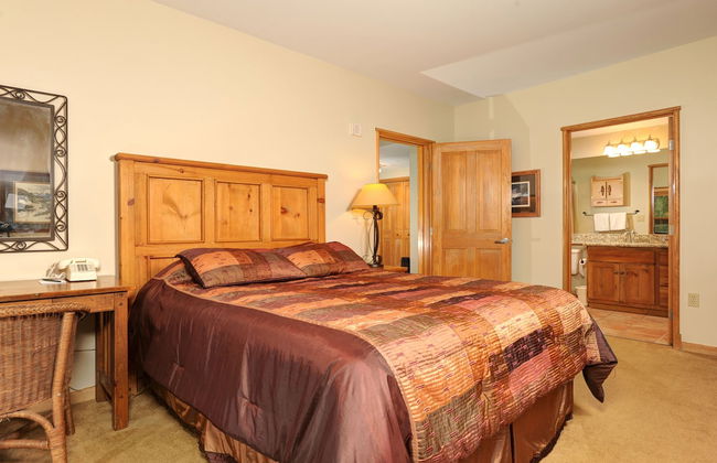 Jackpine & Black Bear Condos - Foto 10