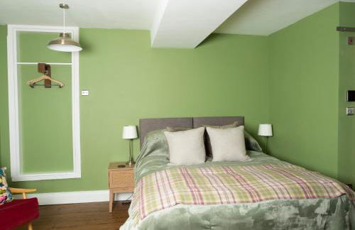 Stunning Studio in Corbridge, Northumberland - Foto 14