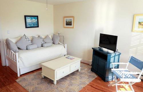 Grand Vacation Rental with 180-Degree Ocean Views on Nantucket, Massachusetts - Foto 20