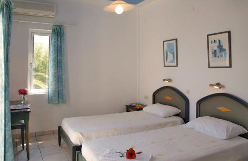 Artemis Apartments - Foto 34