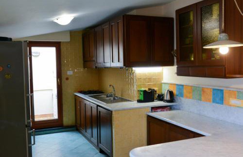 Casa Silvana Sorrento coast - Foto 41