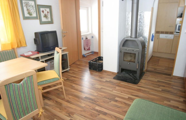 Cozy Holiday Home in Carinthia near Ski Area - Foto 13