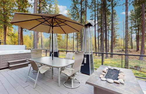 Black Butte Ranch 208 - Foto 13