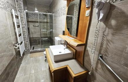 SEDRA Holiday Resort-Adults Only-Bed & Breakfast - Foto 40