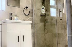 The Lux Ville, Stunning 6 Bedroom Home in London - Foto 33