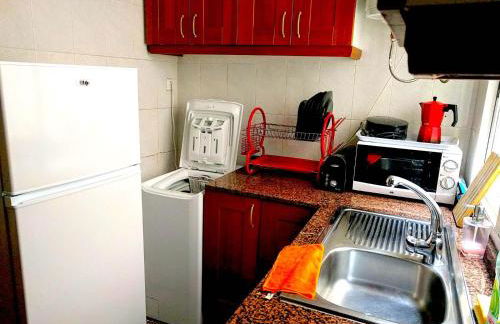 Alicante Central Apartment - Photo 30