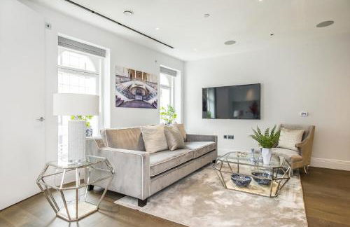 Chancery Quarters - 124 Chancery Lane - Photo 31