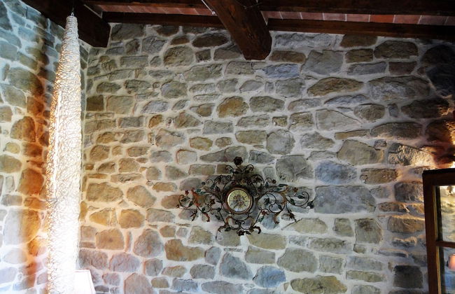 Villa Tuscany With Flair, Luxury & Panorama - Foto 50