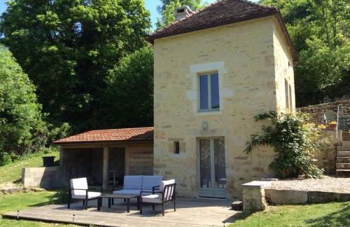 La Tour, Flavigny sur Ozerain - Foto 1