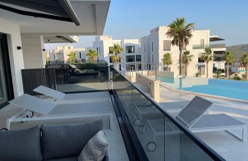 Primosten Sunhill Deluxe Apartment Lea - Foto 8