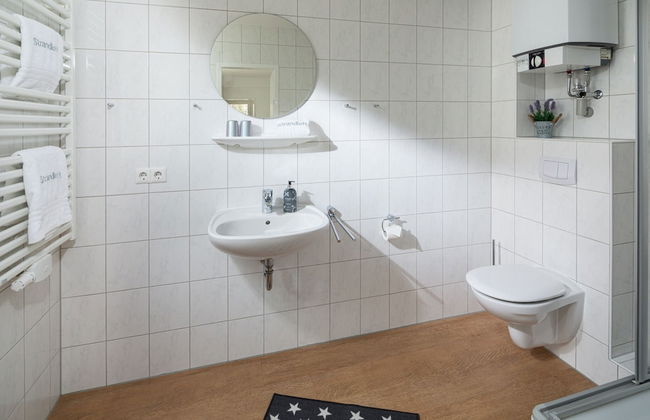 Strandloft Drei Norderney - Foto 66