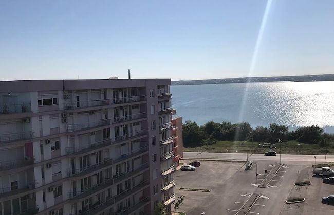 Sea View Penthouse Mamaia - Foto 35